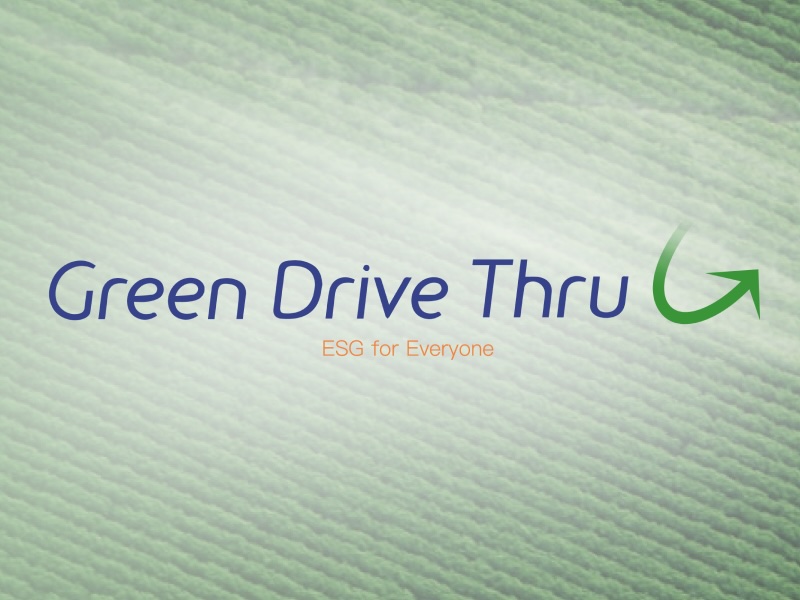 Green Drive Thruimg